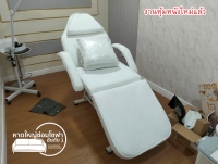 LINE_ALBUM_16112025 _3_251116_40.jpg - งานหุ้มเตียงคลินิกเสริมความงามใหม่ | https://hatyaisofa.com